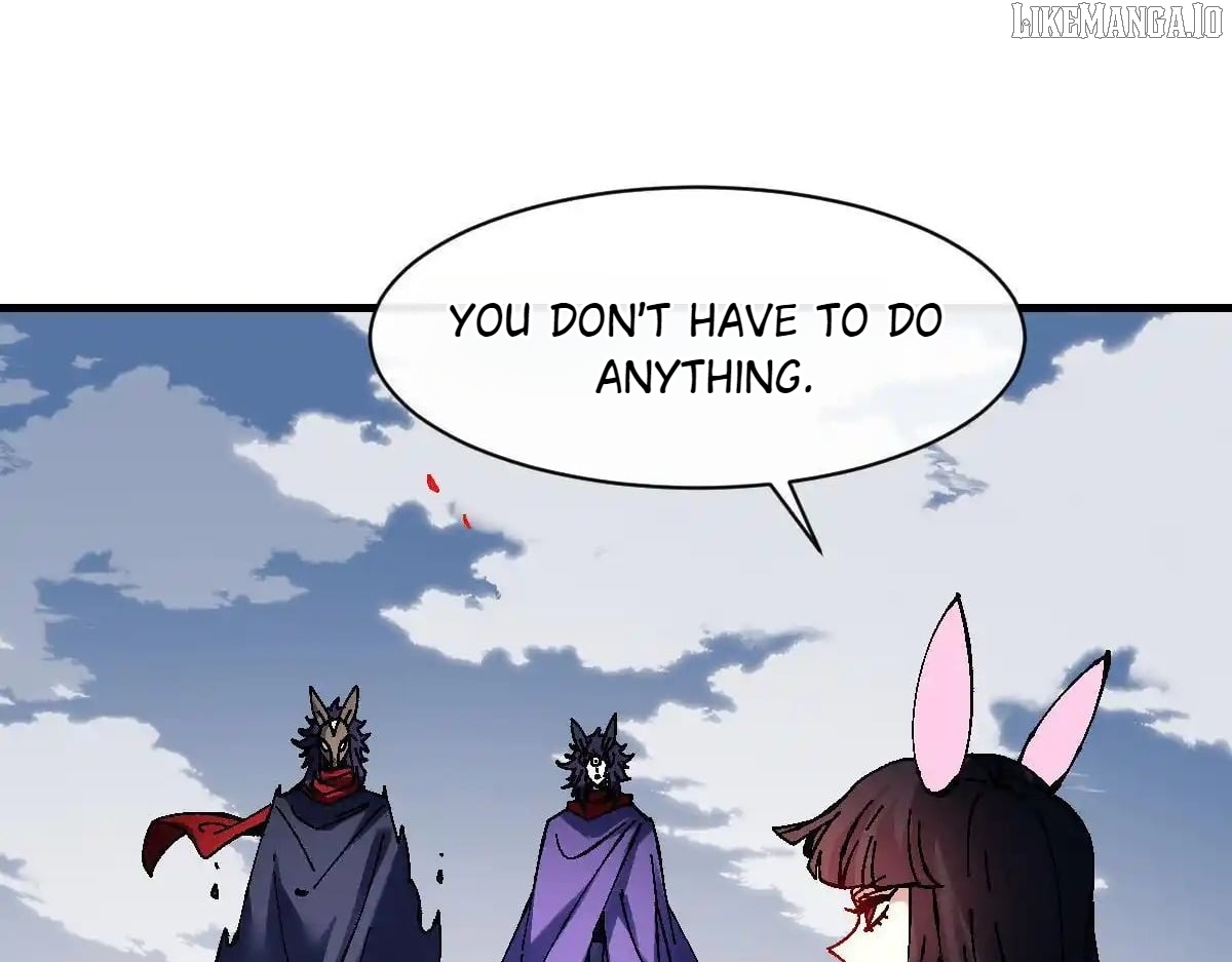 Master: This rebellious disciple is definitely not the Holy Son Chapter 153 - page 62